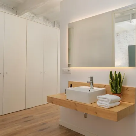 Ferienwohnung Flateli Sant Agusti Gerona Exterior foto
