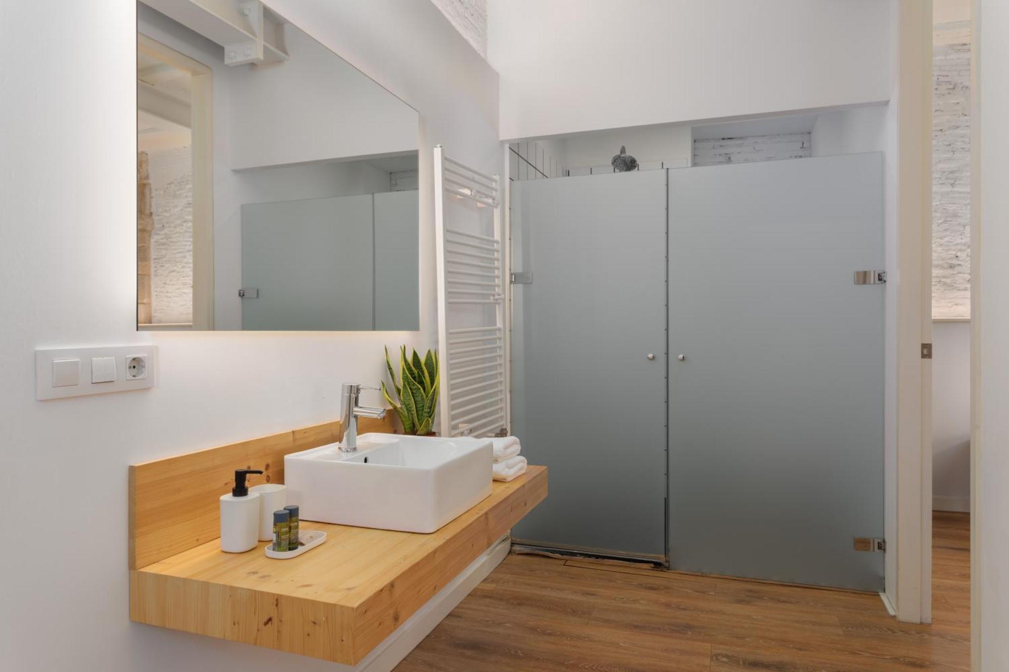 Appartement Flateli Sant Agusti *