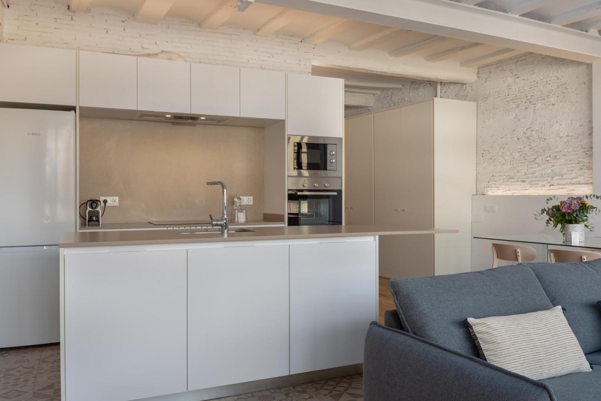 Appartement Flateli Sant Agusti