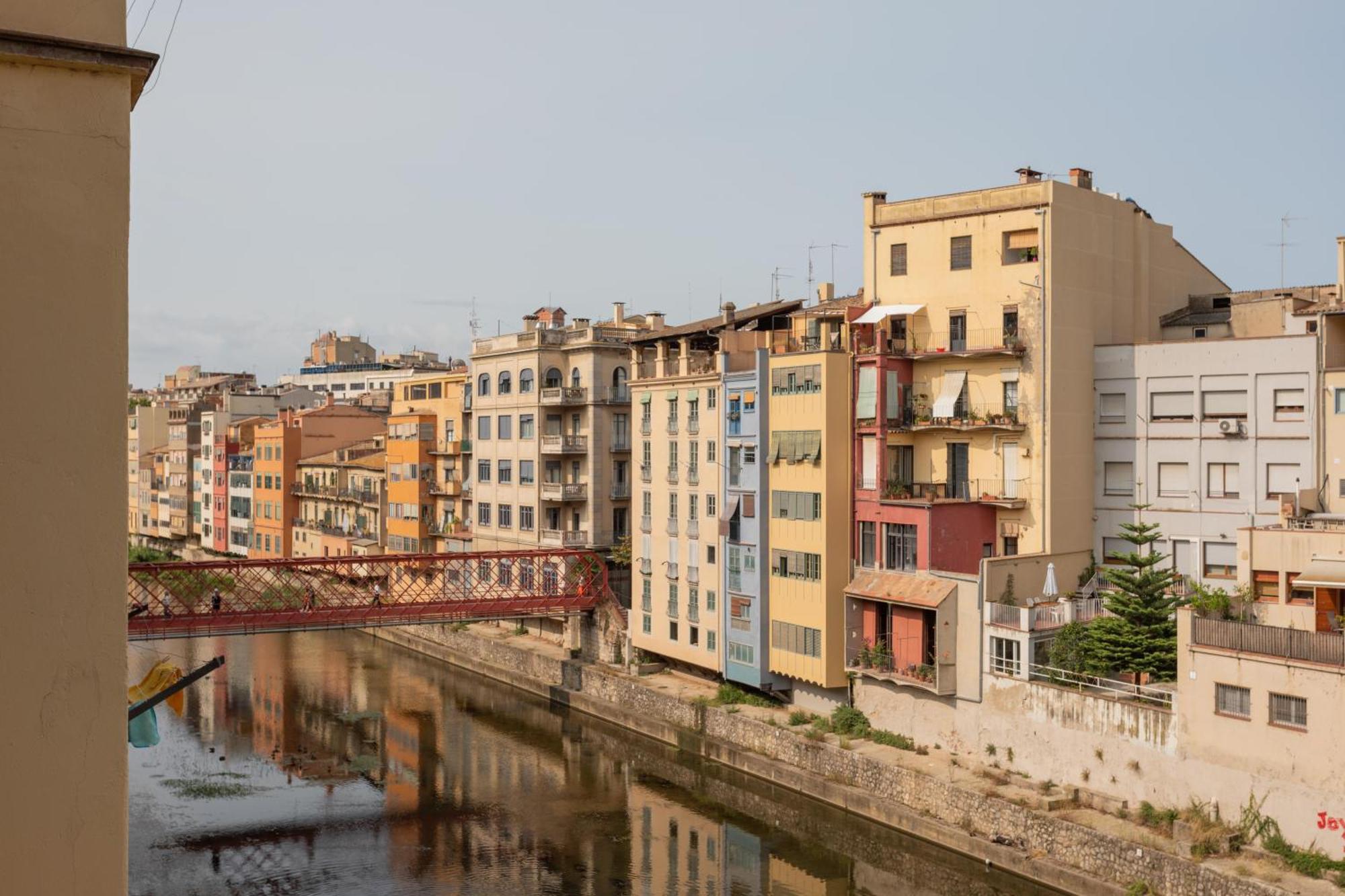 Flateli Sant Agusti Gérone